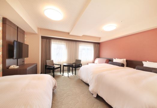 리치먼드 호텔 나하 구모지