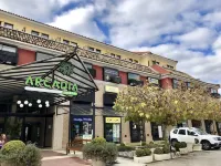 Kastel Itaipava Hotels near Castelo de Itaipava