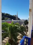 Hotel Hudson - Ocean View