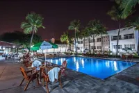 Aipana Plaza Hotel - Pools