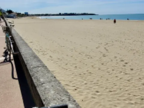 Seakub Hotel Hotels in Royan