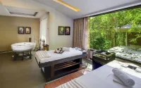 Mayfair Spa Resort & Casino - Gym