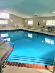 Quality Inn Lawton Near Fort Sill - Uima-altaat