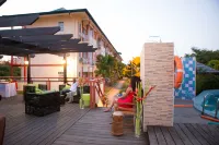 Eco Torarica - bar