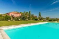 Janas Country Resort Hotels in Nughedu San Nicolò