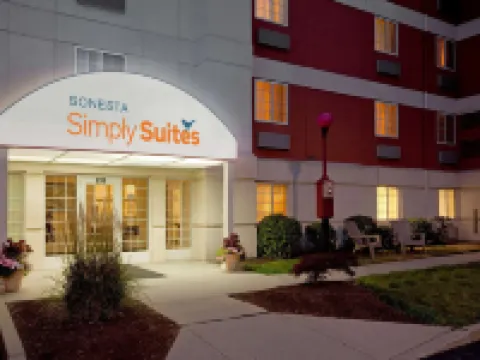 ソネスタ シンプリー スイーツ ボストン ブレインツリー ブレーンツリーのホテル