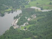 Landing Cottage Guest House Hotels in Newby Bridge