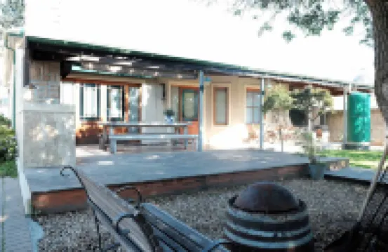 The Yard - Hostel Hotel a 