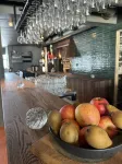 Best Western Hotel Botnia - bar