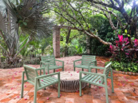 Hotel de Lençois Hoteles en Lençóis