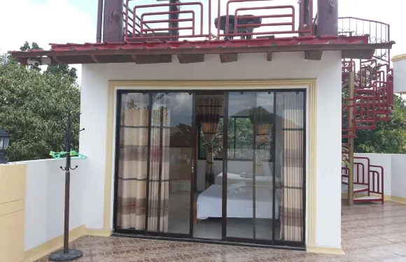 科雅拉頂層房公寓