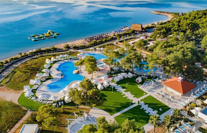 Amadria Park Kids Hotel Andrija