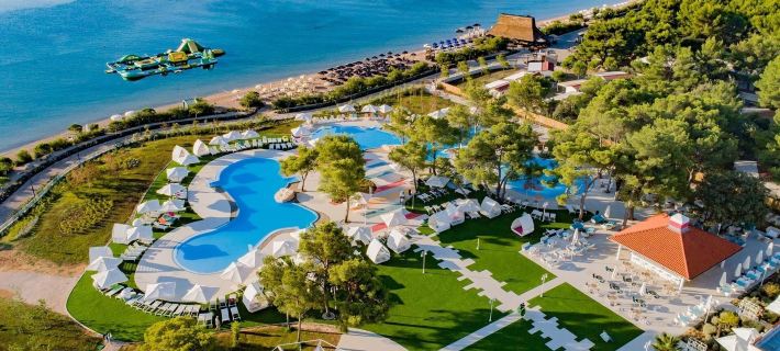 Amadria Park Kids Hotel Andrija Hotels in Šibenik