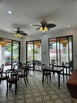 Plum Ecolodge Moc Chau Hotels in Mộc Châu District