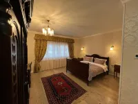 Anapea Village Hotels in Kvareli