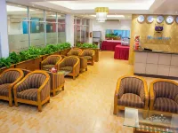 Laurel Lakefront Hotel Hotels in Dhaka