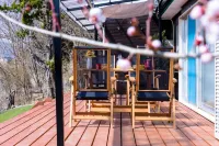 KoKo Terrace Fuji - Pet Friendly