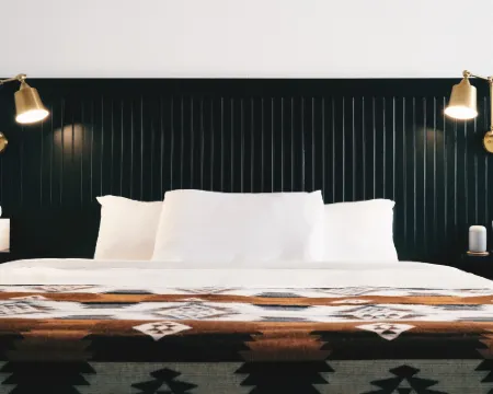 Jackalope Motor Lodge Hotels in Pinedale