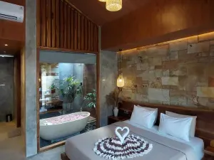 Batatu Resort - Adults Only