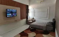 Kampung Karuhan Eco Green Park Sumedang