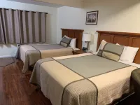 Townhouse Inn & Suites