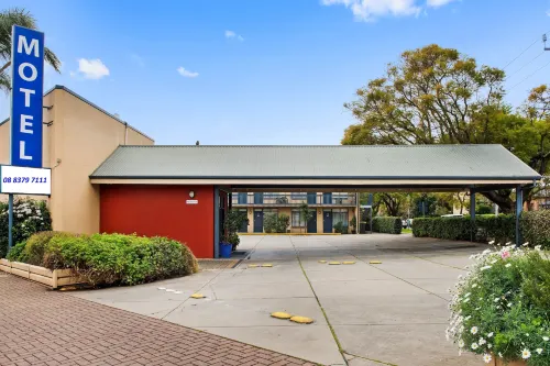 Welcome Inn 277 Hotels in Crafers