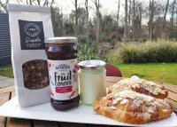 The Vicarage Geraldine Hoteles en Geraldine