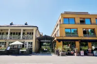 Backstage Hotel Stockholm Hotels near متحف الشمال