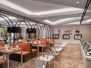 Papillon Belvil Holiday Village