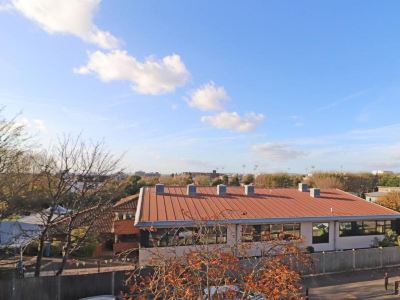 Brunswick Fab Pad - 2 Bedroom 2 Bathroom Garden View Balcony