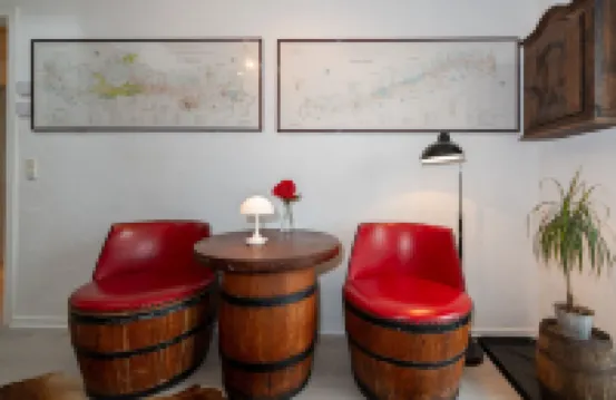 Bed & Breakfast Horsens - Udsigten Hotels in Horsens Municipality