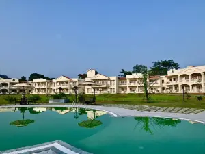 Royale De' Casa Resort Kaziranga