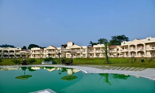 Royale De' Casa Resort Kaziranga