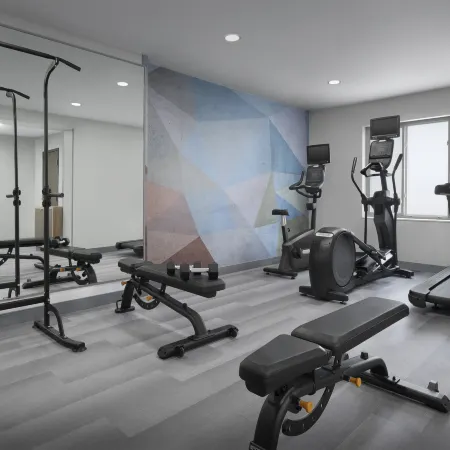 Candlewood Suites ANNAPOLIS by IHG