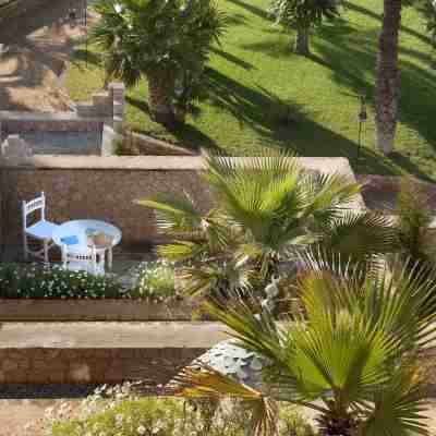 La Sultana Oualidia Hotel Exterior