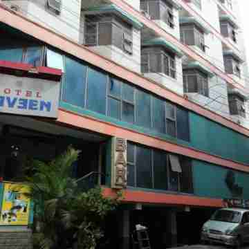 Hotel Naveen Hotel Exterior