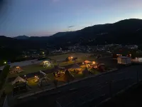 Seigetsuyashiki Hotels in Mima