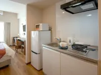 Naha Airport Hotel Hotels near Senaga Kaichu Road Beach