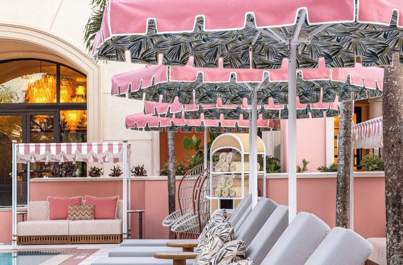 Palm House Hotel photo 4