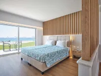 Kinetta Beach Resort and Spa Hôtels à : Megara