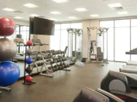 SpringHill Suites Bend Hotels in Bend