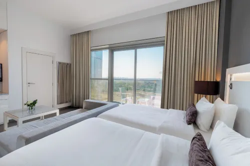 The First Collection Marina, Dubai, a Tribute Portfolio Hotel Photos