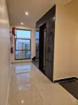 Hotel Janas Hotels in Тірупаті