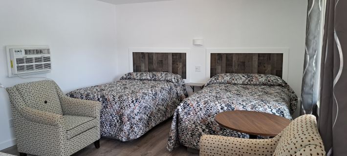 Lake Aire Motel Hotels in Sauk County