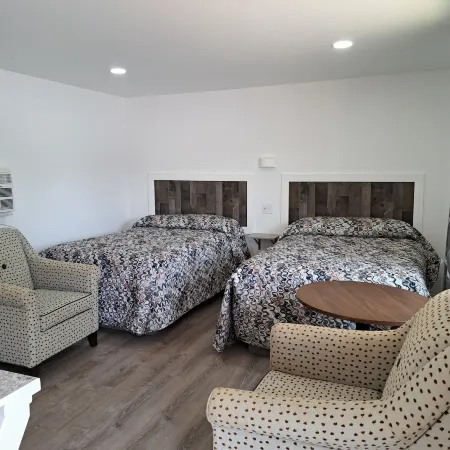 Lake Aire Motel
