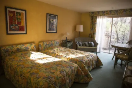Auberge de La Madone Hotels in Peillon
