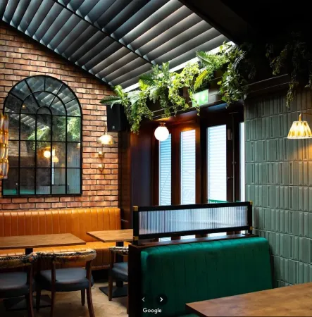 The Palm Отели в г. Leabeg Upper