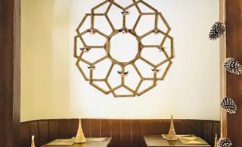 CELONESE HOTEL & RESTAURANT Kandy