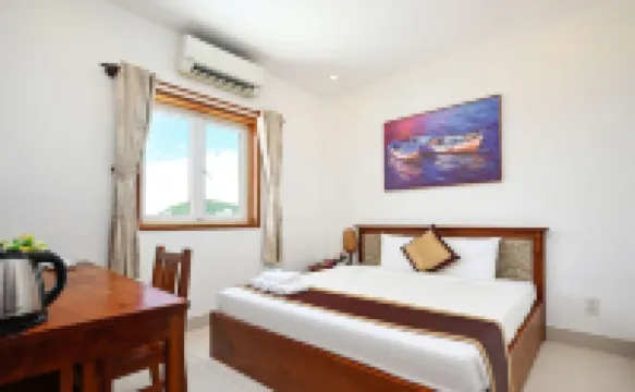HA TIEN XUA Hotels in Ha Tien