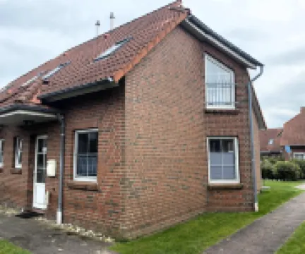 Ferienhaus in Neßmersiel